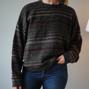 Vintage Sweater